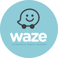 Waze