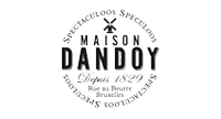 La Maison Dandoy